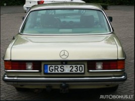 Mercedes-Benz 230, kupė | 3
