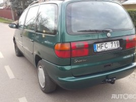 Volkswagen Sharan | 3