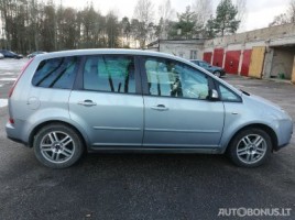 Ford C-MAX, 1.6 l., vienatūris | 2