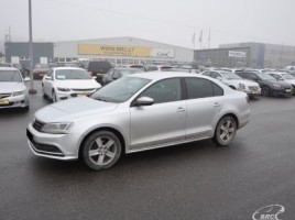 Volkswagen Jetta, 2.0 l., sedanas | 0