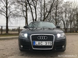 Audi A3 | 2