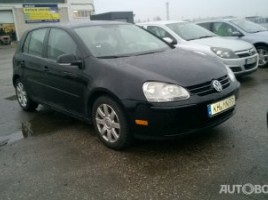Volkswagen Golf | 1