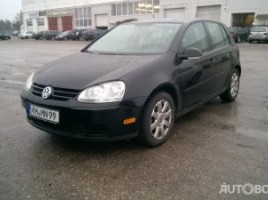Volkswagen Golf | 2