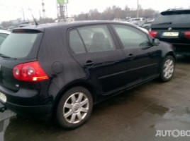 Volkswagen Golf | 3