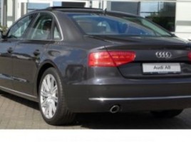 Audi A8, 3.0 l., sedanas | 1