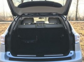 Lexus RX 450h, 3.5 l., Внедорожник | 2