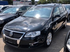 Volkswagen Passat, 2.0 l., Универсал | 0