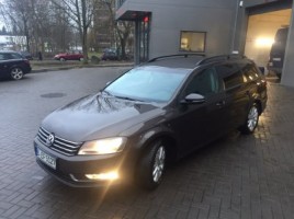 Volkswagen Passat | 3