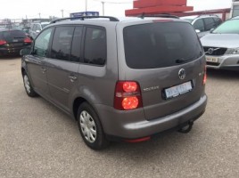 Volkswagen Touran | 3