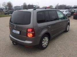 Volkswagen Touran | 2