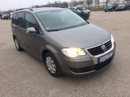 Volkswagen Touran | 1