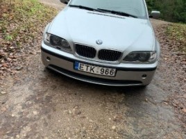 BMW 330 | 3