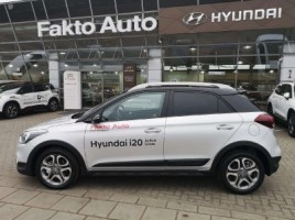 Hyundai i20, 1.0 l., hečbekas | 1