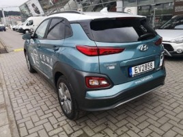 Hyundai Kona | 2