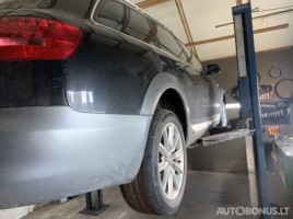 Audi A6 ALLROAD | 1