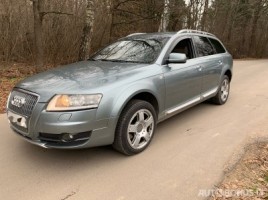 Audi A6 ALLROAD | 3