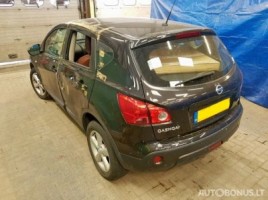 Nissan Qashqai, Cross-country | 3