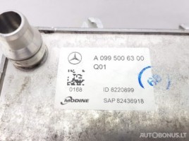 Mercedes-Benz E220, Kupė | 2