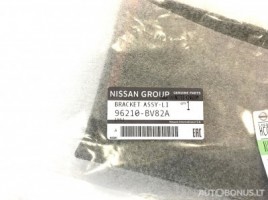 Nissan Juke | 1