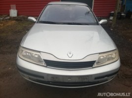 Renault Laguna, Hečbekas | 1