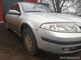 Renault Laguna, Hečbekas | 3