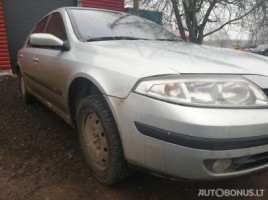 Renault Laguna, Hatchback | 3