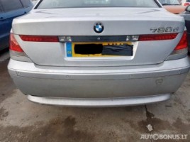 BMW 730, Седан | 3