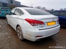 Hyundai i40, Sedanas | 3