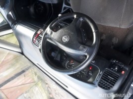 Opel, 2.2 l., monovolume | 1