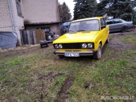 Lada 2106 | 1
