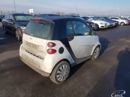 Smart Fortwo | 1