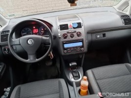 Volkswagen Touran | 1