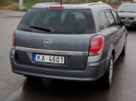 Opel Astra, 1.9 l., Универсал | 2