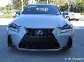 Lexus IS 350 | 1