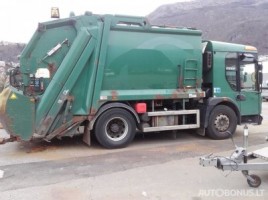 Volvo DENNIS, Waste transporter | 1