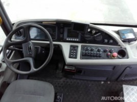 Volvo DENNIS, Waste transporter | 2
