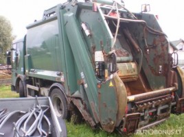 Volvo DENNIS, Waste transporter | 3