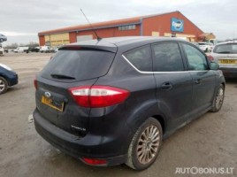 Ford C-MAX, Monovolume | 2
