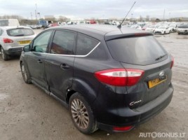 Ford C-MAX, Monovolume | 3