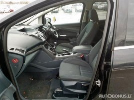 Ford C-MAX, Monovolume | 4