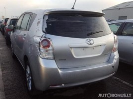 Toyota Verso, Vienatūris | 2
