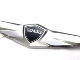 Hyundai Genesis | 0