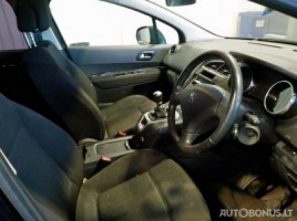 Peugeot 5008, Vienatūris | 4