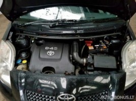 Toyota Yaris, Hatchback | 4