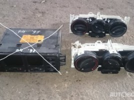 Audi A4, Sedanas | 4