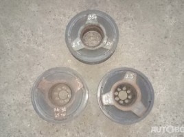 Audi A4, Universal | 4
