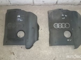 Audi A4, Sedanas | 4