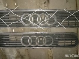 Audi A4, Saloon | 1