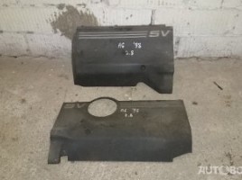 Audi A6, Universalas | 3