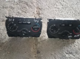 Peugeot 307, Hečbekas | 3